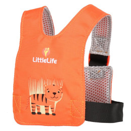 Ham copii LittleLife Toddler Reins Tiger