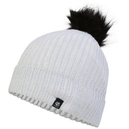 Căciulă femei Dare 2b Luxe Beanie alb White