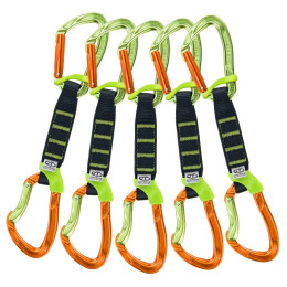 Buclă echipată Climbing Technology Nimble Evo Pro Set Ny