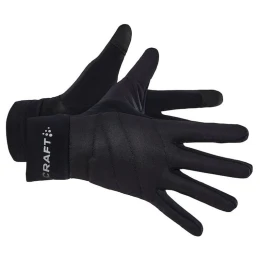 Mănuși Craft Core Essence Padded Glove negru černá