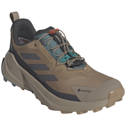 Încălțăminte turistică bărbați Adidas Terrex Trailmaker 2 Leather