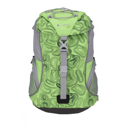 Rucsac Husky Spring 12 verde