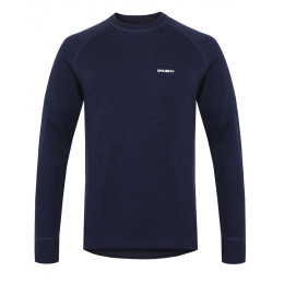 Hanorac bărbați Husky Aron M albastru