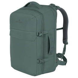Rucsac de călătorie Ferrino Pathfinder 40 verde RVV Green