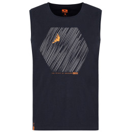 Maiou bărbați Loap Bozan albastru