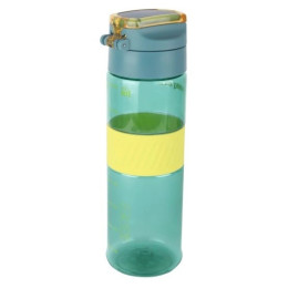Sticlă Pinnacle Pulse 650ml albastru Blue