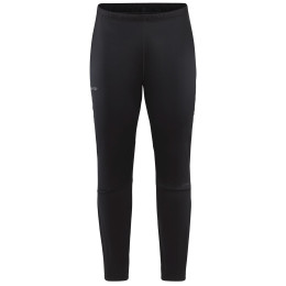 Pantaloni bărbați Craft CORE Nordic Training Wind Tights negru