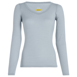 Tricou femei Icebreaker W Siren LS Sweetheart