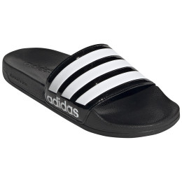 Șlapi femei Adidas Adilette Shower negru