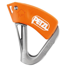 Blokant Petzl Tibloc portocaliu