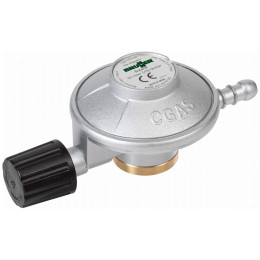 Regulator de gaz Brunner Gasreg Cartridge 30 mbar argintiu