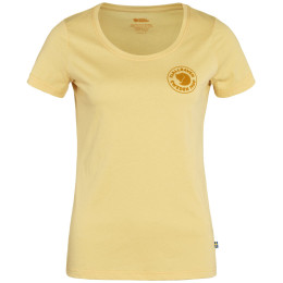 Tricou femei Fjällräven 1960 Logo T-shirt W