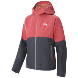 Geacă femei The North Face Diablo Dynamic Jkt - Eu gri/roz