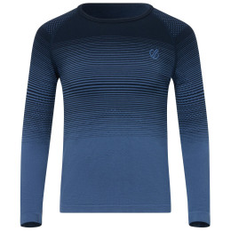 Set funcțional copii Dare 2b Kids InTheZone III Baselayer Set Navy albastru închis Navy