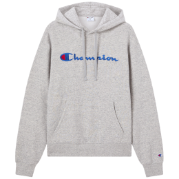 Hanorac bărbați Champion Hooded Sweatshirt M INC