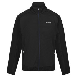 Hanorac bărbați Regatta Highton FZ II negru