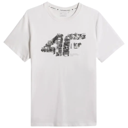 Tricou bărbați 4F Shirt M2659
