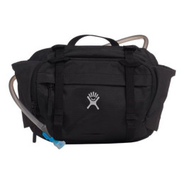 Borsetă Hydro Flask Down Shift Hydration Hip Pack 5 L negru