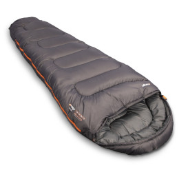 Sac de dormit Vango Atlas 350 gri Excalibur