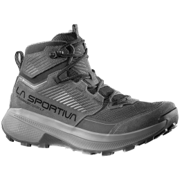 Încălțăminte bărbați La Sportiva Prodigio Hike LT GTX gri/negru Carbon/Black