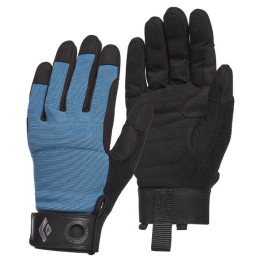 Mănuși bărbați Black Diamond Crag Gloves albastru