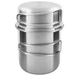 Cană Tatonka Handle Mug 600 Set