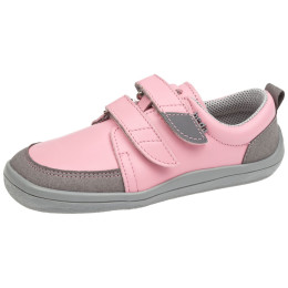 Încălțăminte copii Beda Nicole Pink