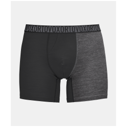 Boxeri bărbați Ortovox 150 Essential Boxer Briefs M