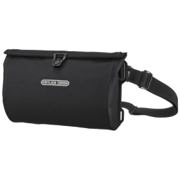 Geantă pentru ghidon Ortlieb Velo-Sling Flex 5l