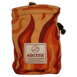 Săculeț pentru magneziu SIERRA Climbing Element Series