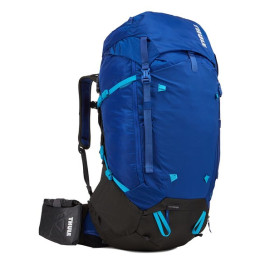 Rucsac femei Thule Versant 60L Women's (2019) albastru MazerineBlue