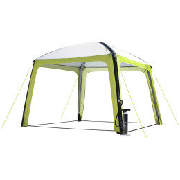 Cort pentru petreceri Brunner Aquamar A.I.R. TECH galben/alb