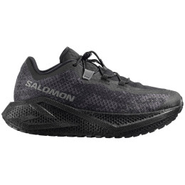 Încălțăminte femei Salomon Aero Glide 4 Grvl negru Black / Asphalt / Black