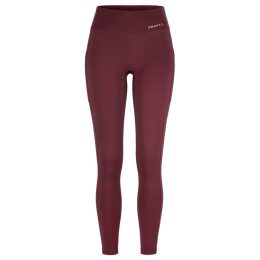 Pantaloni femei Craft Adv Essence Warm Tights 3 W
