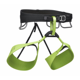 Ham Black Diamond Solution Harness - Honnold Edt