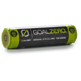 Baterie Goal Zero 18650 Li-ion repleacement
