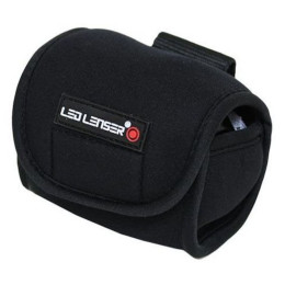 Husa de neopren pt.farurile Ledlenser