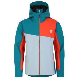 Geacă copii Dare 2b Explore Jacket verde/gri