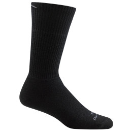 Șosete Darn Tough Tactical Boot Midweight negru black