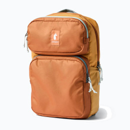 Rucsac Cotopaxi Tasra 16L Daypack portocaliu/ Whiskey and Honeycomb