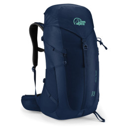 Rucsac Lowe Alpine Airzone Trail ND32 albastru