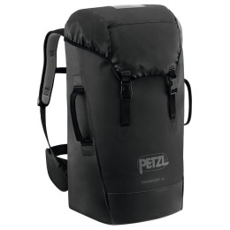 Geanta de transport Petzl Transport 60L negru black