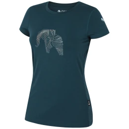 Tricou femei Zulu Bambus Elephant 210 Short