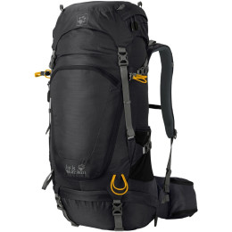 Rucsac Jack Wolfskin Highland Trail 42 negru