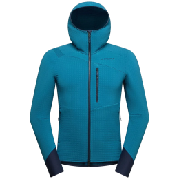 Hanorac bărbați La Sportiva Bristen Thermal Hoody M