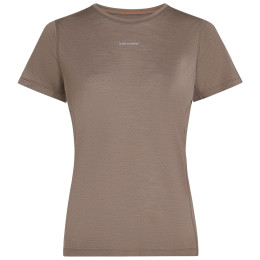 Tricou funcțional femei Icebreaker 125 Cool-Lite Speed SS Tee