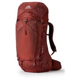 Rucsac turistic Gregory Baltoro 75 4.0 roșu