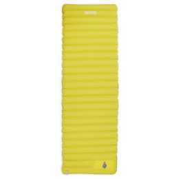 Saltea gonflabilă Regatta Dax Featherlite Trekking Mattress verde deschis DARK TANG