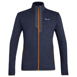 Hanorac bărbați Salewa Rocca 2 Polarlite M Fleece