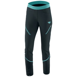 Pantaloni femei Dynafit Transalper Hybrid W Pnt